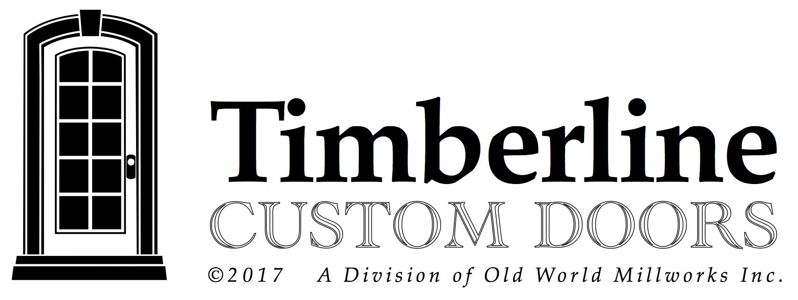 Timberline Custom Doors