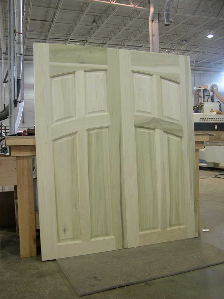 Interior Doors Timberline Custom Doors